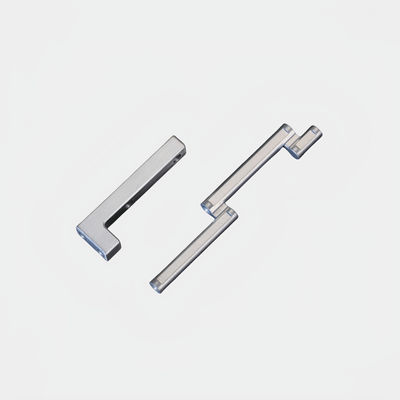 Custom Steel CNC Machining Prototype Service Metal Precision Parts Subtractive Manufacturing