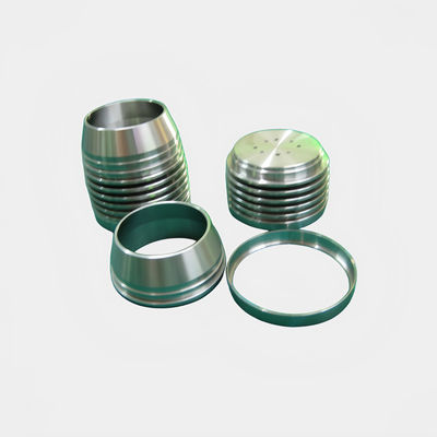 Custom High Precision CNC Machining Aluminum Parts Brass Stainless Steel Cnc Milling Machining Services