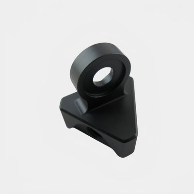 CNC Machining Parts With Anodizing Polishing Plating Powder Coating Surface