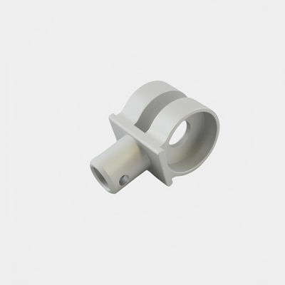 CNC Machining Parts With Anodizing Polishing Plating Powder Coating Surface