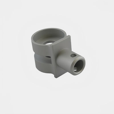 CNC Machining Parts With Anodizing Polishing Plating Powder Coating Surface