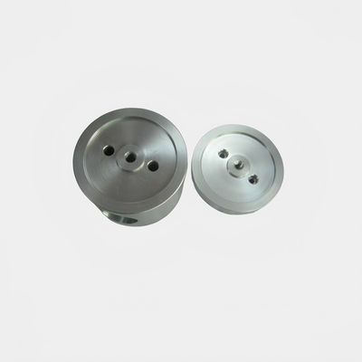 Custom Aluminum Stainless Steel Brass CNC Precision Machining Turning Lathe Complex Spare Part Service