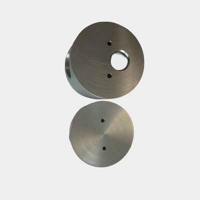 Custom Aluminum Stainless Steel Brass CNC Precision Machining Turning Lathe Complex Spare Part Service