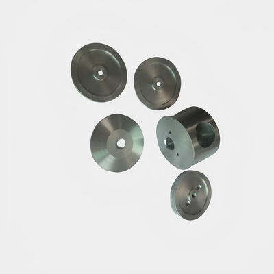 Custom Aluminum Stainless Steel Brass CNC Precision Machining Turning Lathe Complex Spare Part Service