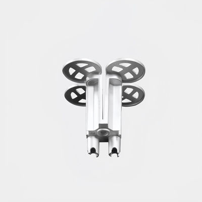 OEM ODM Die Cast Aluminum Parts CNC Machining Aluminum Alloy Customizable Design Options