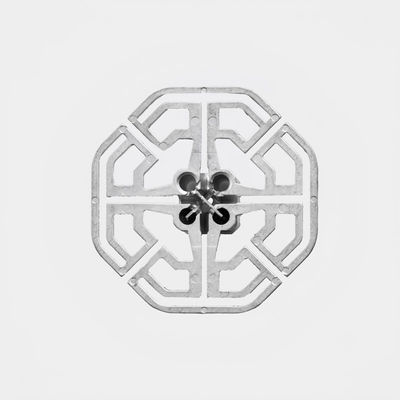 OEM ODM Die Cast Aluminum Parts CNC Machining Aluminum Alloy Customizable Design Options