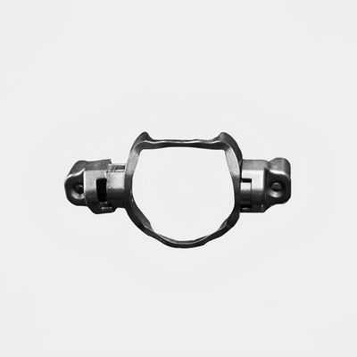 Strong Corrosion Resistance Aluminium Alloy Die Casting Parts for OEM Customized Machinery