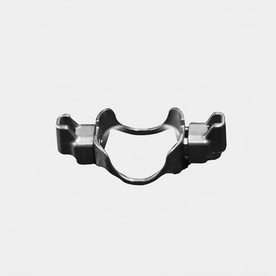 Strong Corrosion Resistance Aluminium Alloy Die Casting Parts for OEM Customized Machinery