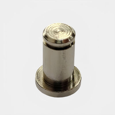 OEM CNC Machining Stainless Aluminum CNC Turning Milling Part Customized Components Service