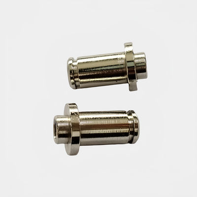OEM CNC Machining Stainless Aluminum CNC Turning Milling Part Customized Components Service