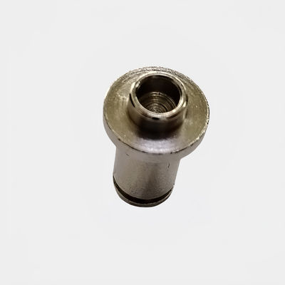OEM CNC Machining Stainless Aluminum CNC Turning Milling Part Customized Components Service