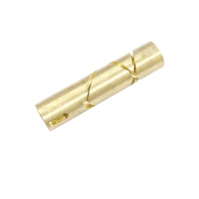 Machining CNC Turning Spare Parts High Precision Hardware CNC RC Parts