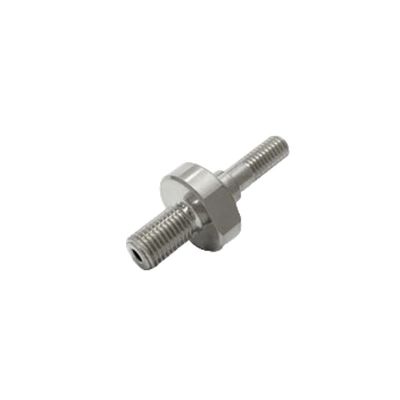 Machining CNC Turning Spare Parts High Precision Hardware CNC RC Parts