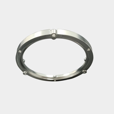 Motorcycle Horn Special Pad Speaker Gasket Aluminum Adapter Speaker Mounting Spacer Car Horn Part