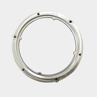 Motorcycle Horn Special Pad Speaker Gasket Aluminum Adapter Speaker Mounting Spacer Car Horn Part