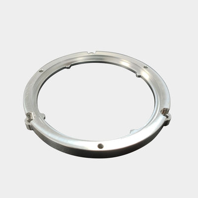 Motorcycle Horn Special Pad Speaker Gasket Aluminum Adapter Speaker Mounting Spacer Car Horn Part