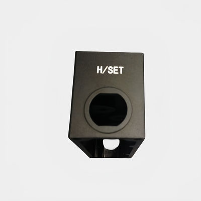 Aluminum Die Casting Part Die Casting Housing Enclosure For Communication Equipment
