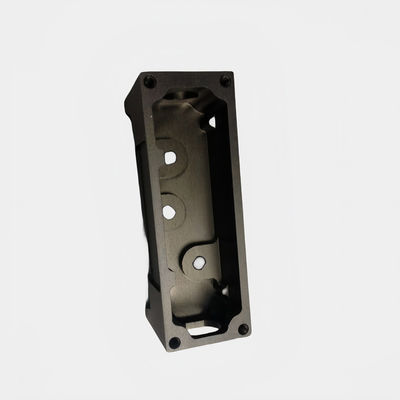 Aluminum Die Casting Part Die Casting Housing Enclosure For Communication Equipment