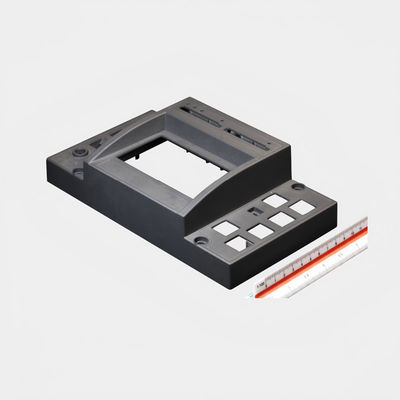 Lightweight And Waterproof Aluminium Die Casting Sheet Metal Enclosure Housing Case Shell Box Parts Fabrication