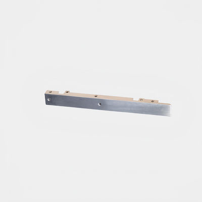 Aluminium Die Casting Metal Parts Aluminum Alloy Die Casting Connectors For Electronic Devices
