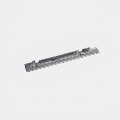 Aluminium Die Casting Metal Parts Aluminum Alloy Die Casting Connectors For Electronic Devices