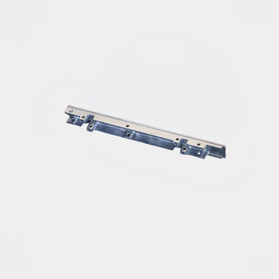 Aluminium Die Casting Metal Parts Aluminum Alloy Die Casting Connectors For Electronic Devices