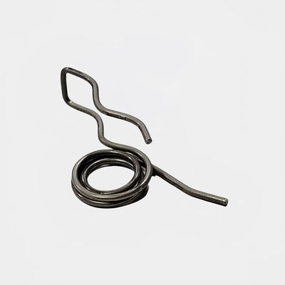 Spring Boot Framework Custom Torsion Spring for Computer Embroidery Machine Parts
