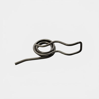 Spring Boot Framework Custom Torsion Spring for Computer Embroidery Machine Parts