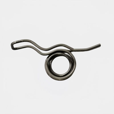 Spring Boot Framework Custom Torsion Spring for Computer Embroidery Machine Parts