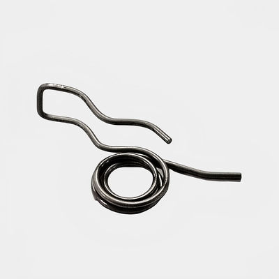 Spring Boot Framework Custom Torsion Spring for Computer Embroidery Machine Parts