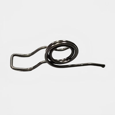 Spring Boot Framework Custom Torsion Spring for Computer Embroidery Machine Parts