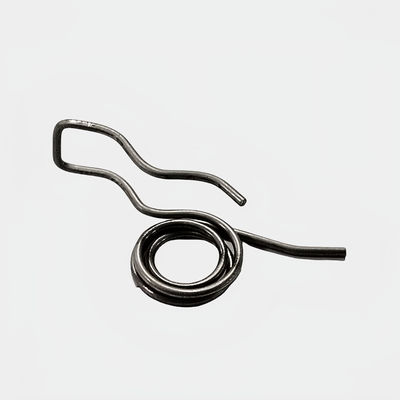 Spring Boot Framework Custom Torsion Spring for Computer Embroidery Machine Parts