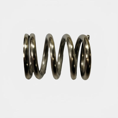 OEM Metal Coil Compression Spring Compression Carbon Stainless Steel For Toy Mattress