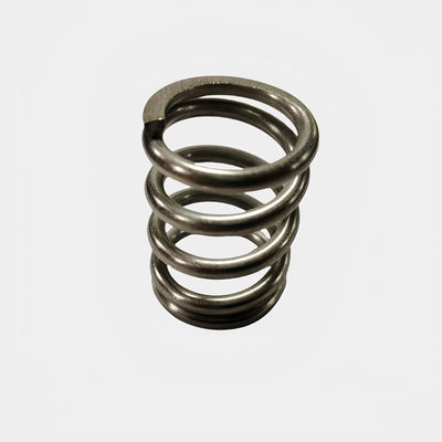 OEM Metal Coil Compression Spring Compression Carbon Stainless Steel For Toy Mattress