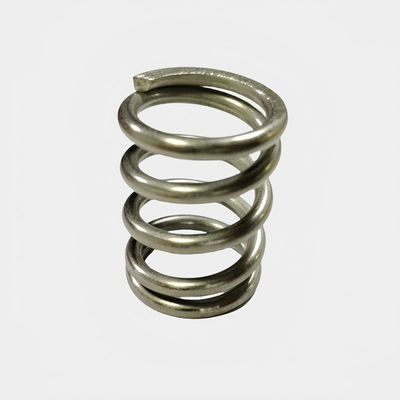 OEM Metal Coil Compression Spring Compression Carbon Stainless Steel For Toy Mattress