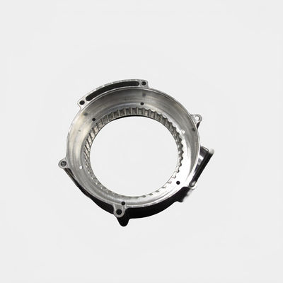 Corrosion Resistant Affordable Aluminium Die Casting Housing With Powder Coated Ra 1.6 Surface