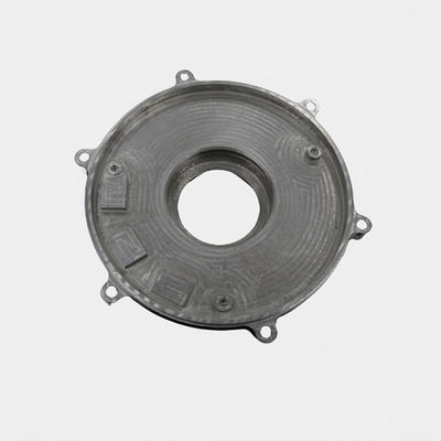 Corrosion Resistant Affordable Aluminium Die Casting Housing With Powder Coated Ra 1.6 Surface