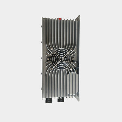 High Durability Aluminum Alloy Die Cast Heat Sink for Electronic Devices in Industrial Applications