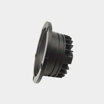 Excellent Corrosion Resistance Die Cast Aluminum Heat Sink Housing For In Electronic Devices