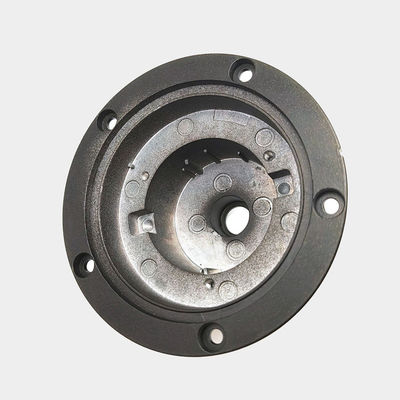 Excellent Corrosion Resistance Die Cast Aluminum Heat Sink Housing For In Electronic Devices