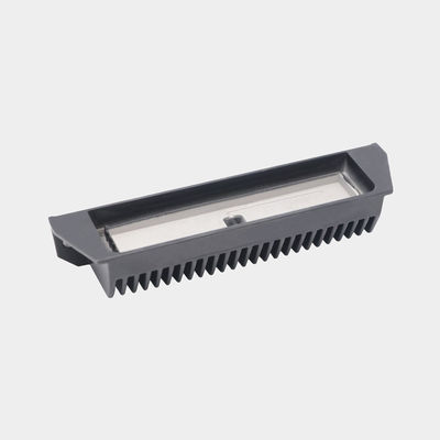 Lightweight Versatile Aluminum Heat Sink With High Thermal Conductivity