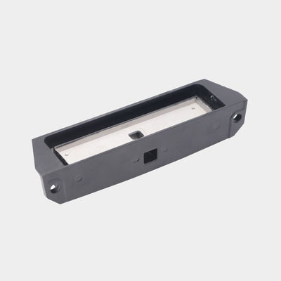 Lightweight Versatile Aluminum Heat Sink With High Thermal Conductivity