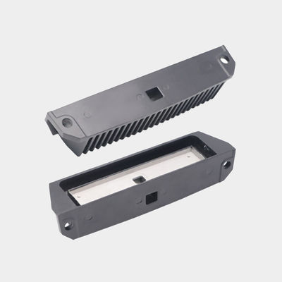 Lightweight Versatile Aluminum Heat Sink With High Thermal Conductivity