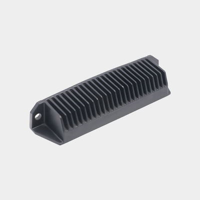 Lightweight Versatile Aluminum Heat Sink With High Thermal Conductivity