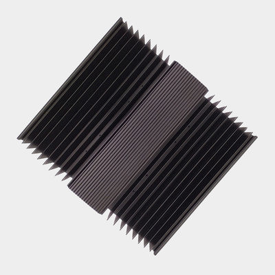 Anodized Industrial Aluminum Heatsink For Long-lasting Thermal Performance Enhancement