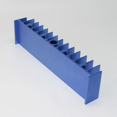 Industrial Natural Convection Cooling Heat Sink for Custom Made Electronic Devices