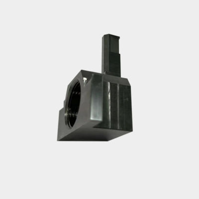 CNC Precision Machined Metal Parts Precision Prototyping Machining Offering OEM/ODM Customization