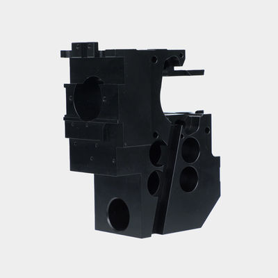 Custom CNC Precision Machined Parts Precision Prototype Machining For Engineering Applications