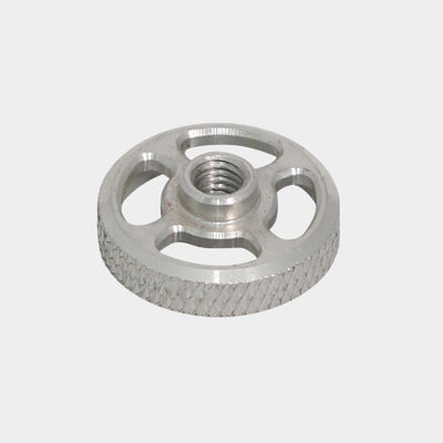 OEM High Precision Parts Aluminum Brass Stainless Steel CNC Milling Turning Machining Service Spare Parts
