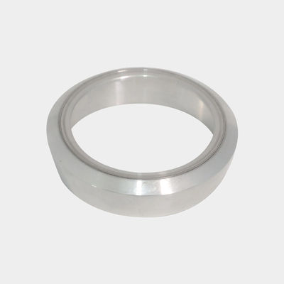 OEM High Precision Parts Aluminum Brass Stainless Steel CNC Milling Turning Machining Service Spare Parts